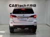 Dongfeng Paladin 2024