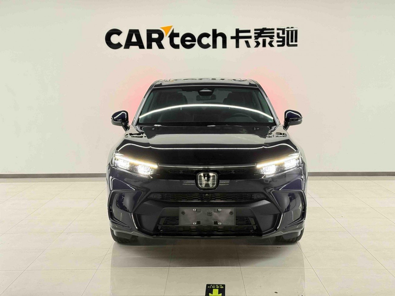 Honda Breeze 2026