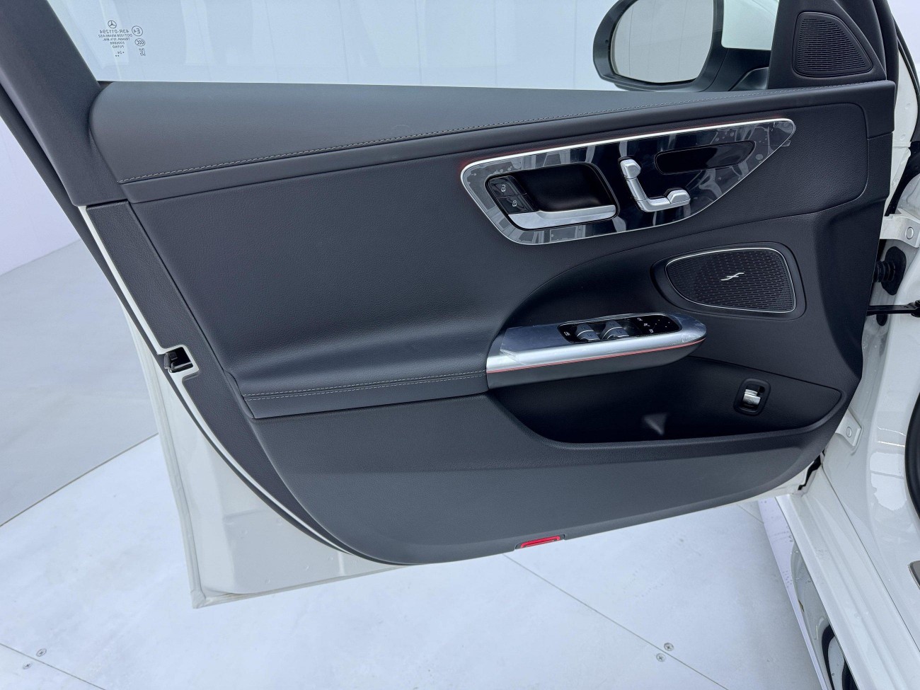 Mercedes-Benz C 260 L 2024