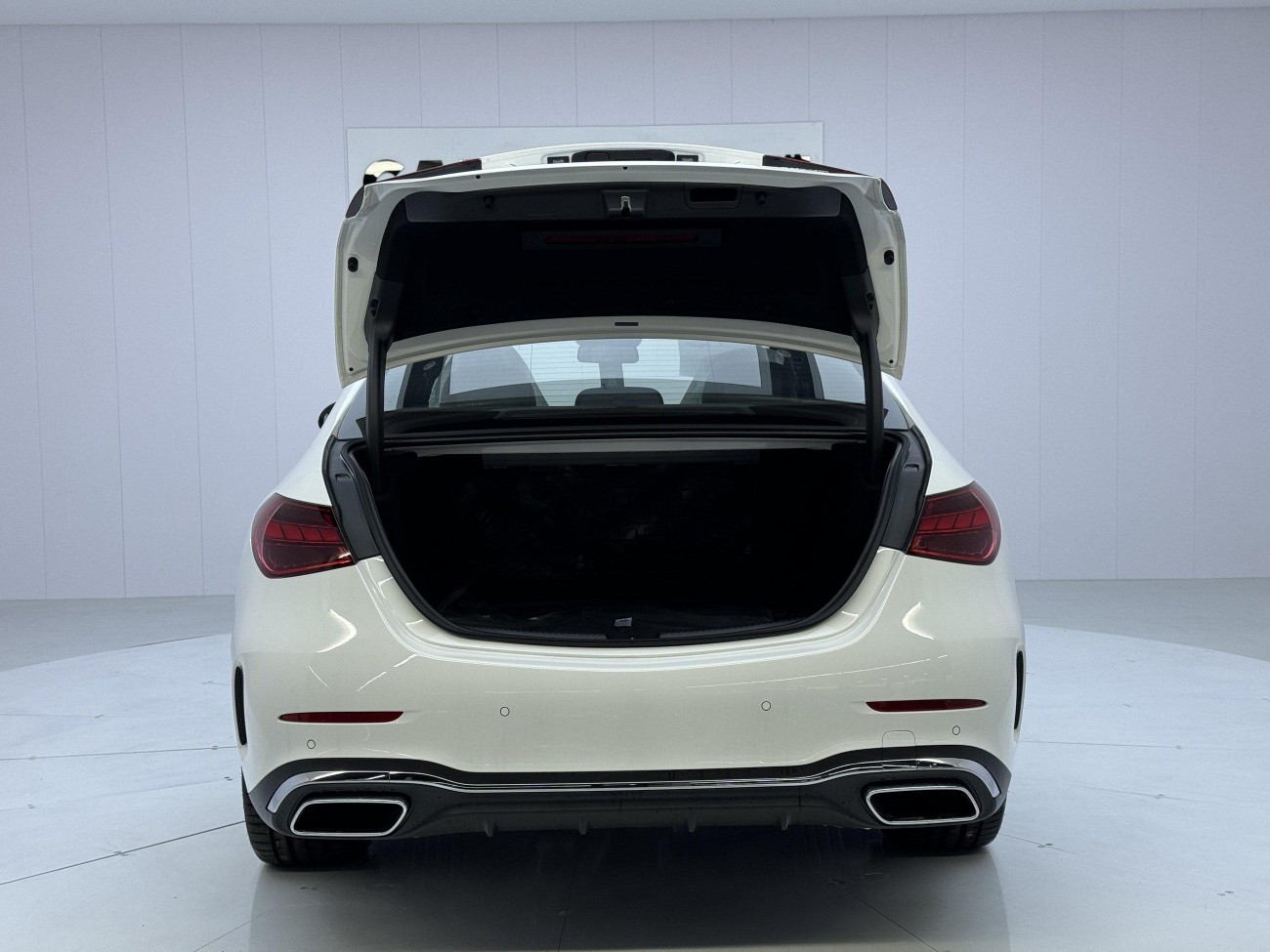 Mercedes-Benz C 260 L 2024