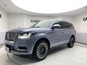 Lincoln Navigator 2023