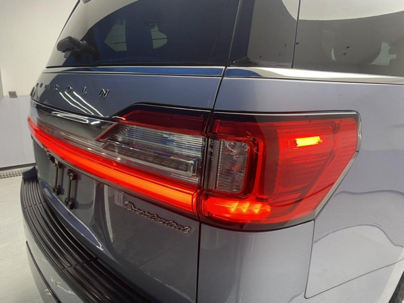 Lincoln Navigator 2023