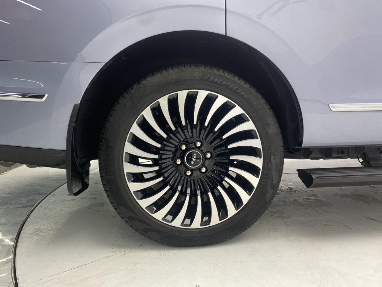 Lincoln Navigator 2023