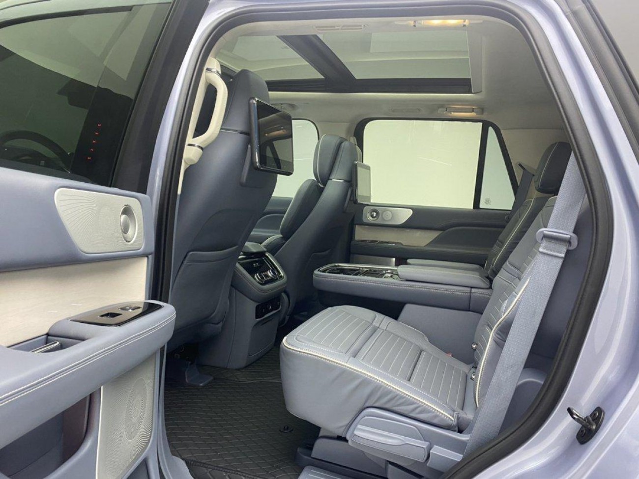 Lincoln Navigator 2023