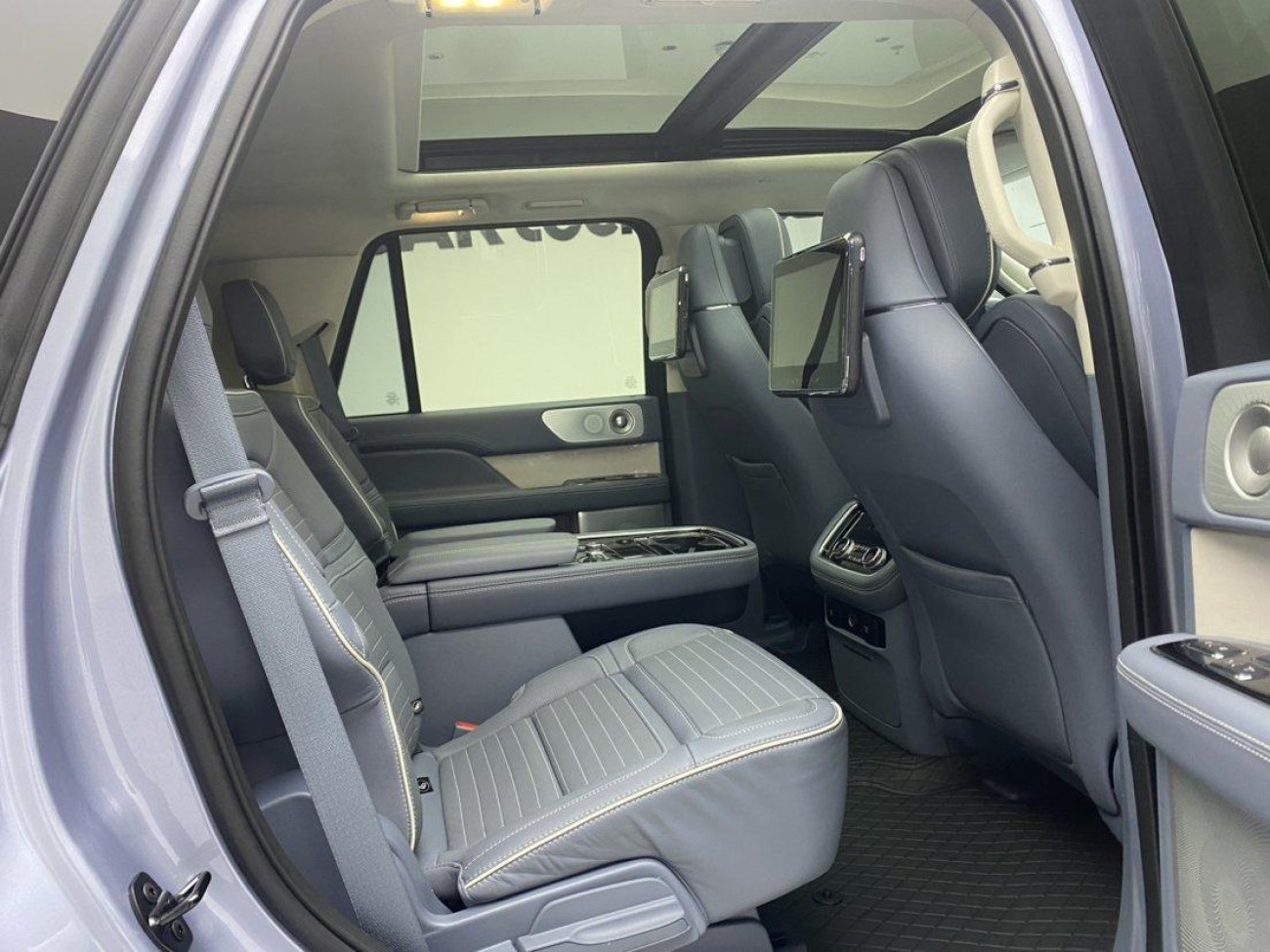 Lincoln Navigator 2023