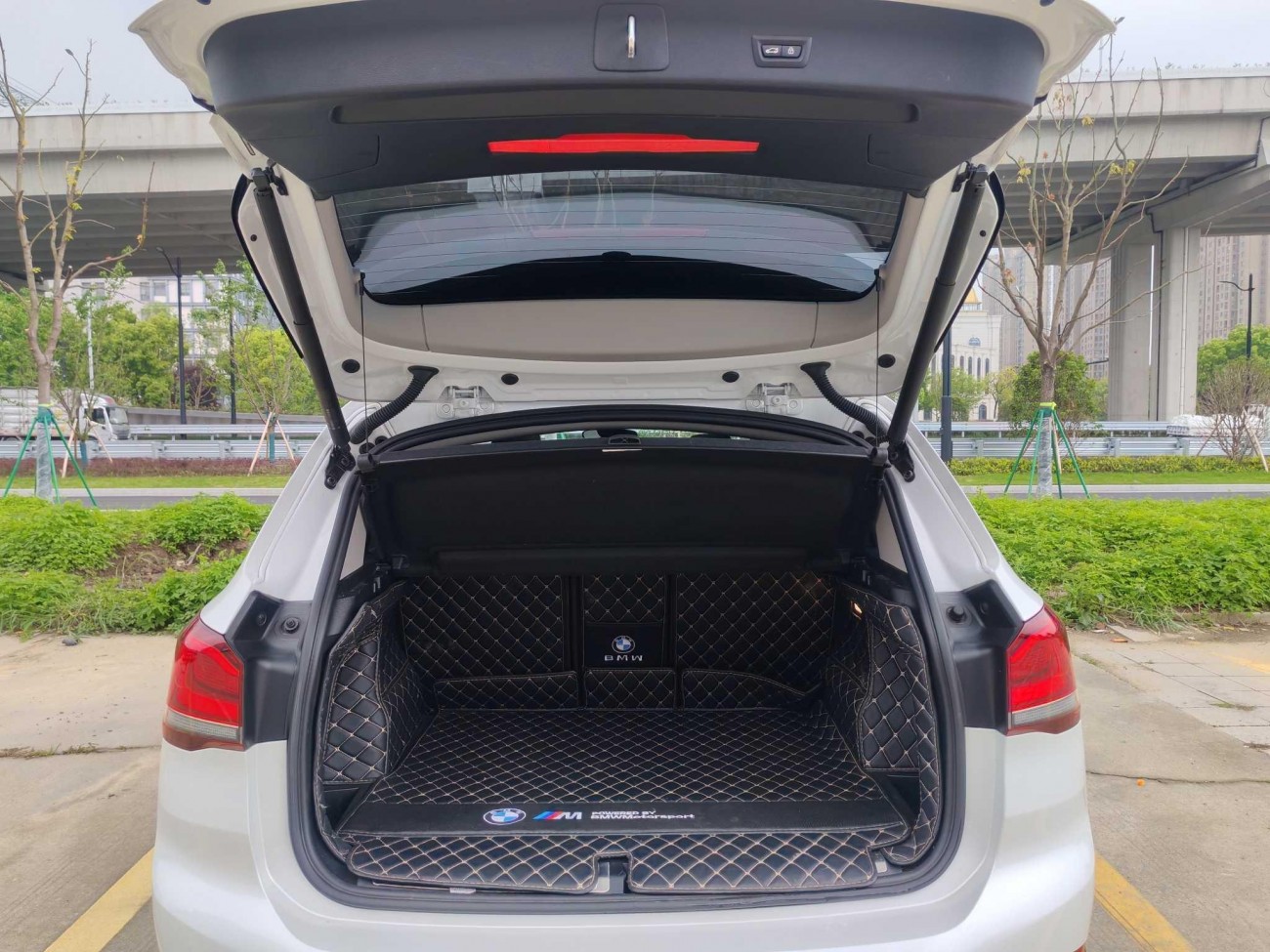 BMW X1 2023
