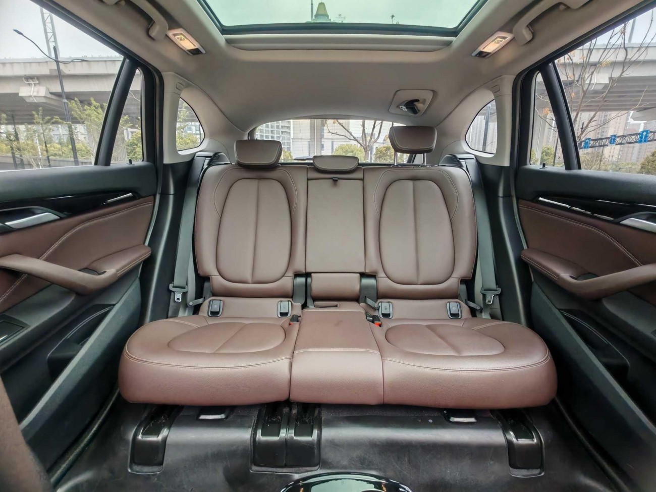 BMW X1 2023