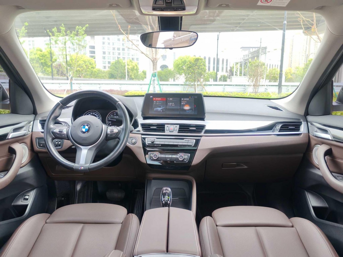 BMW X1 2023