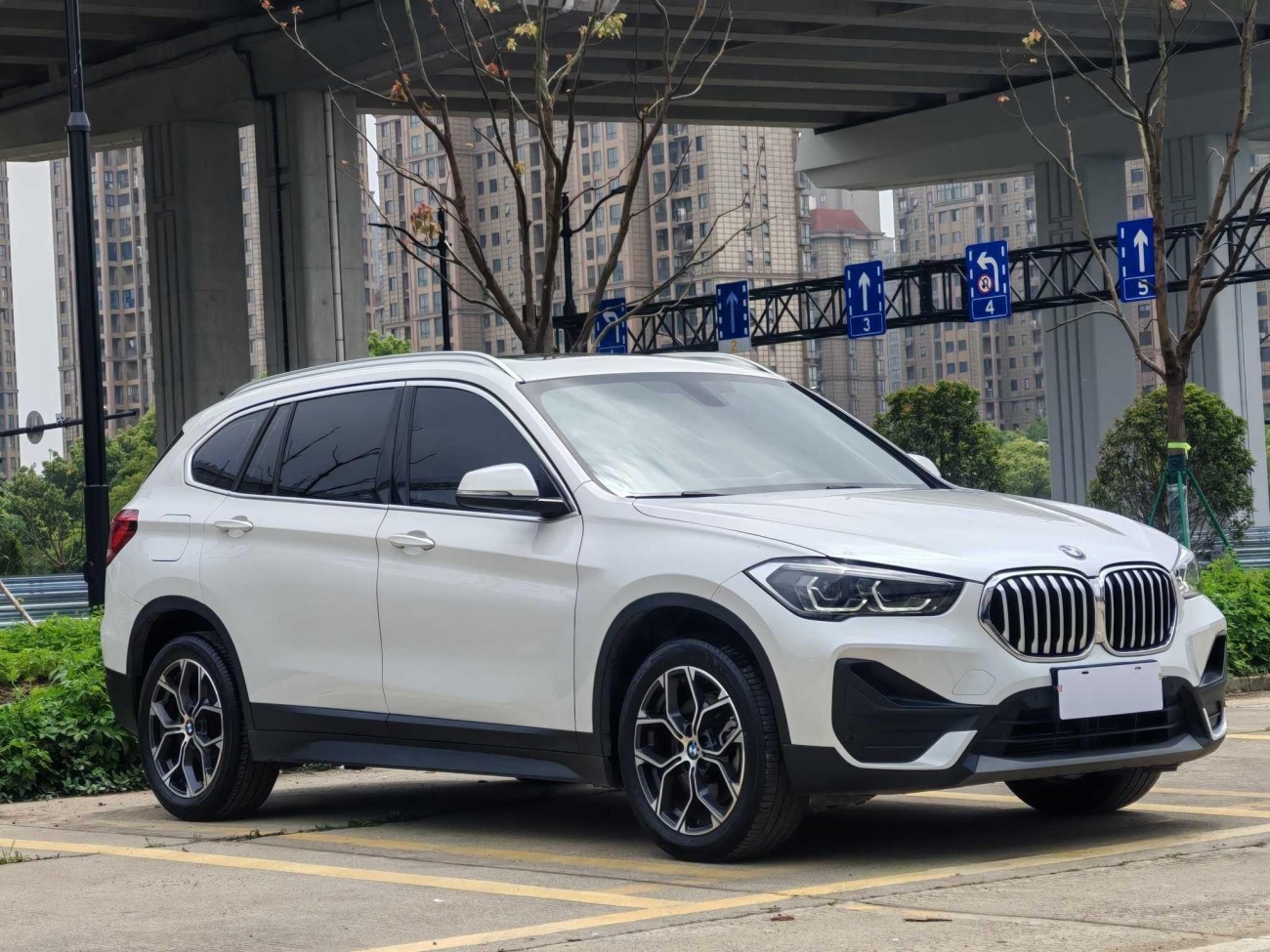 BMW X1 2023
