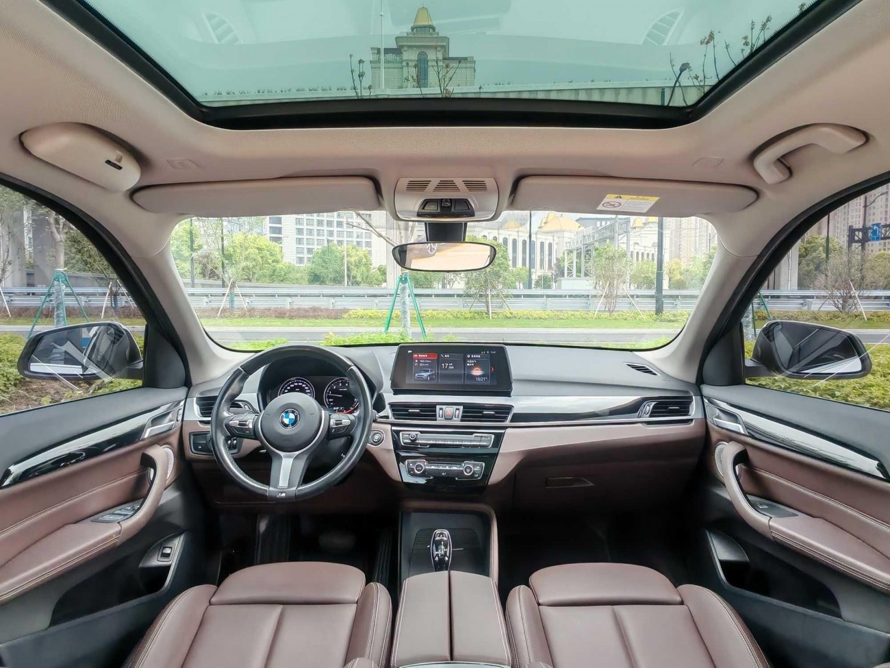 BMW X1 2023