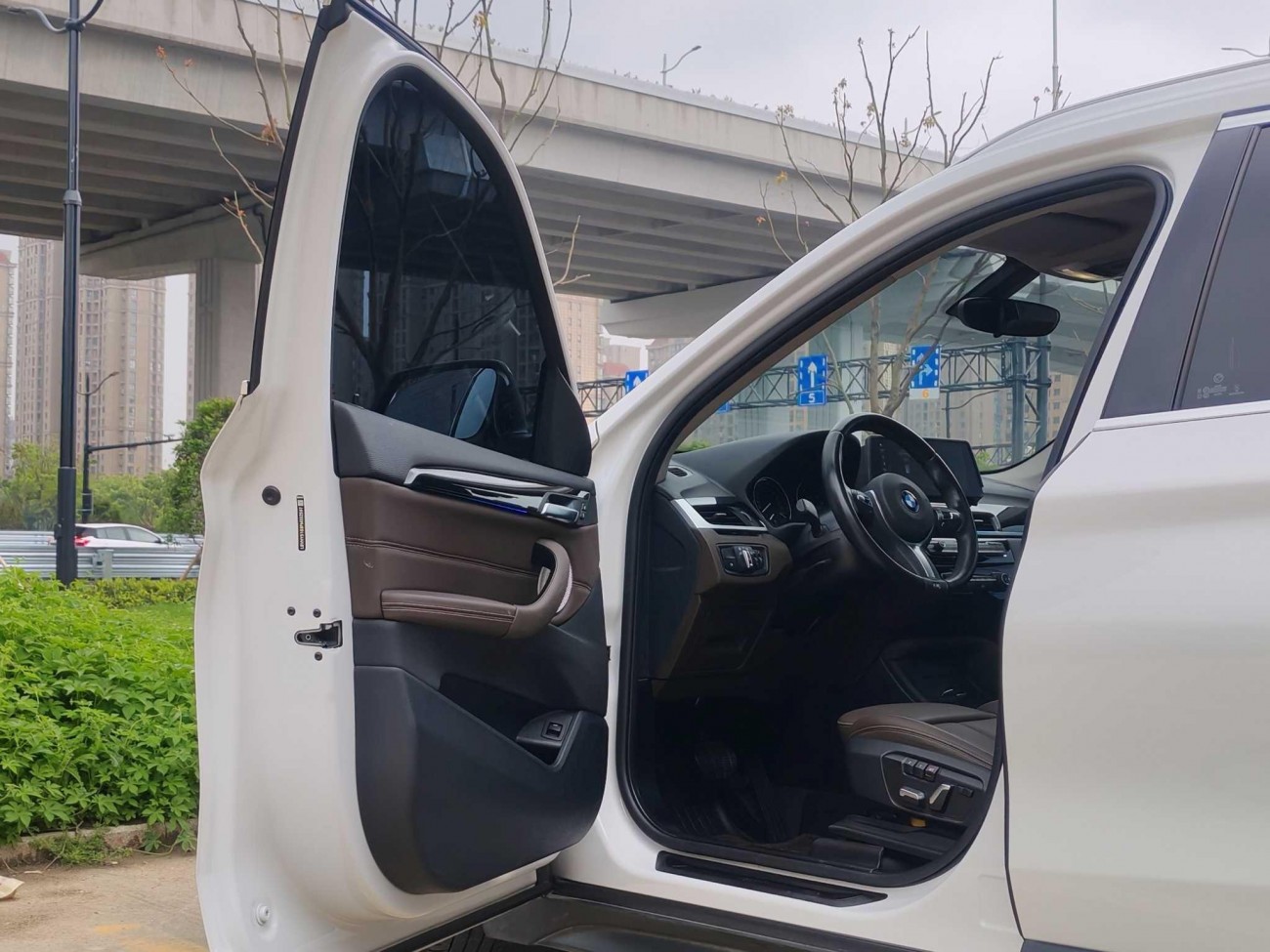 BMW X1 2023