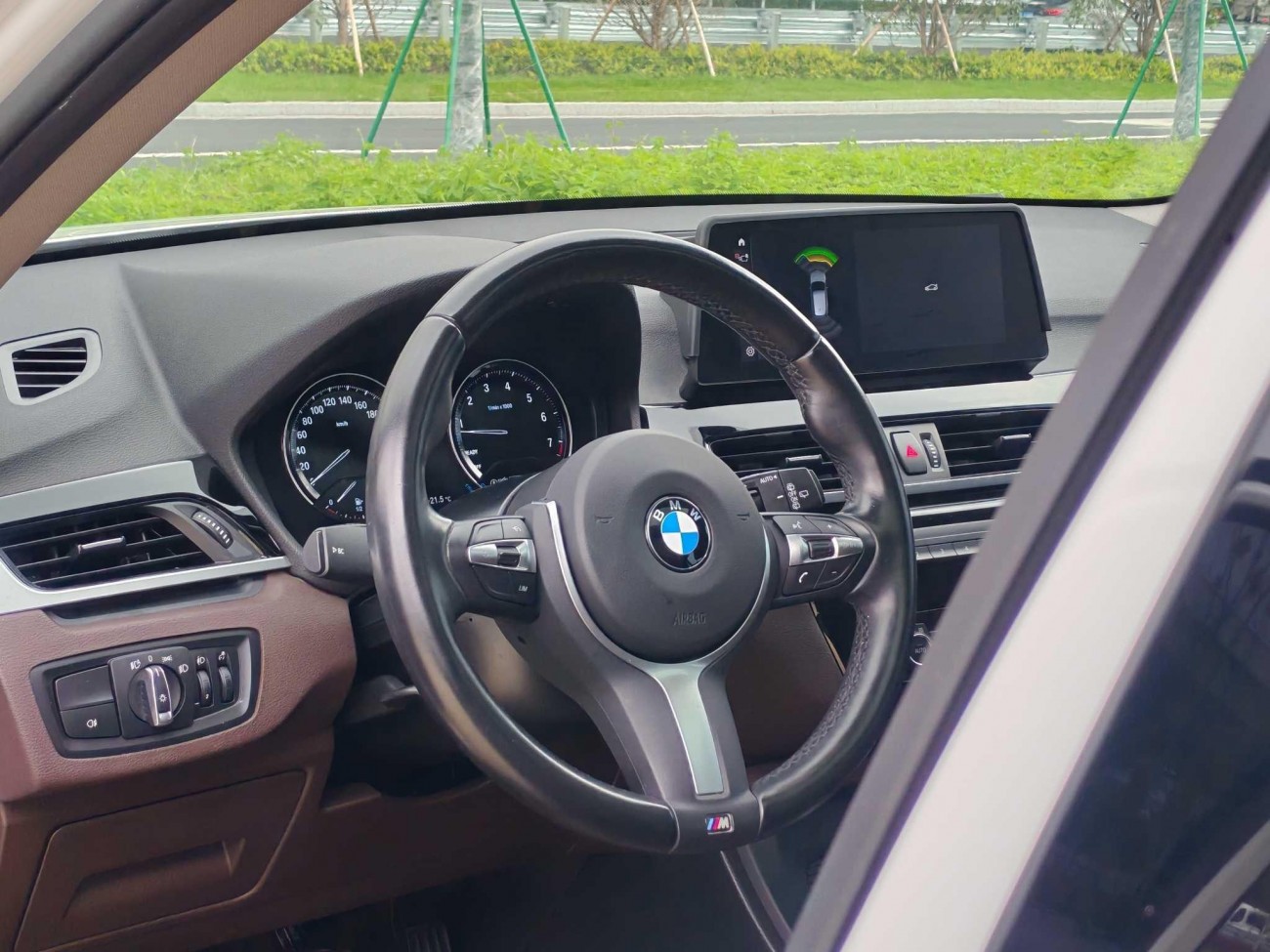 BMW X1 2023