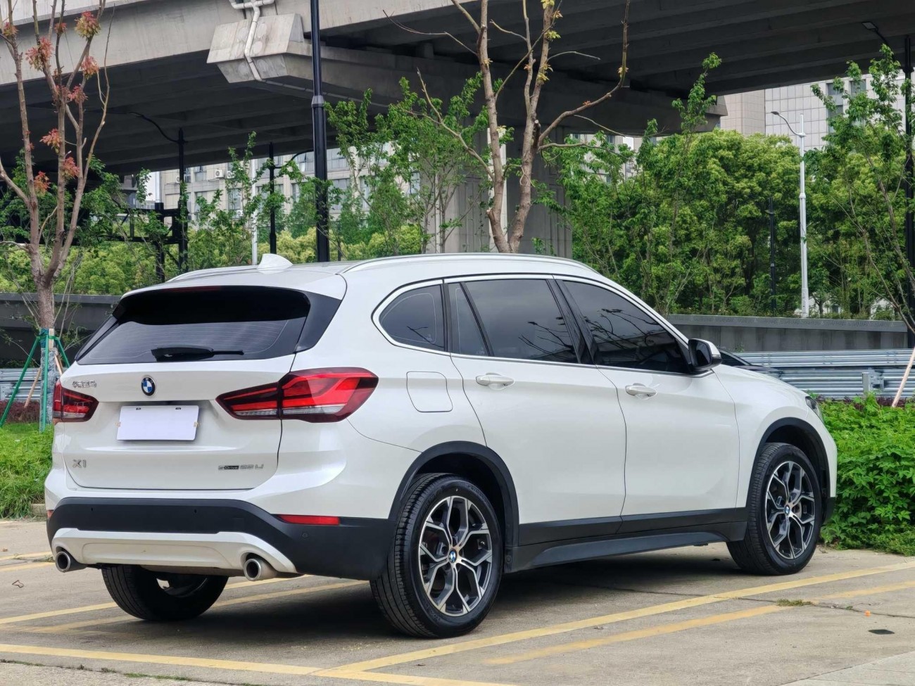 BMW X1 2023