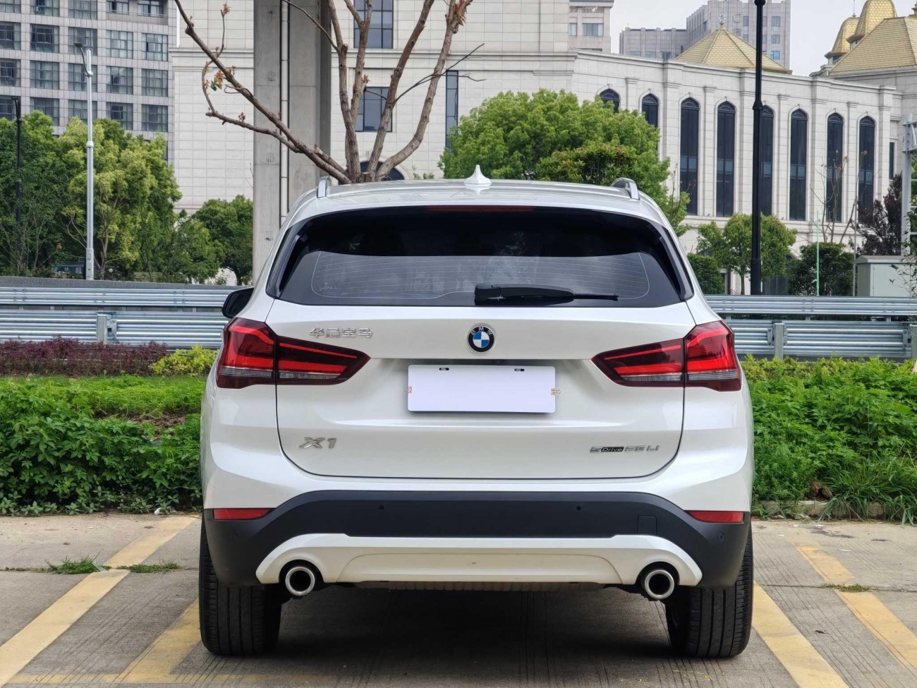 BMW X1 2023