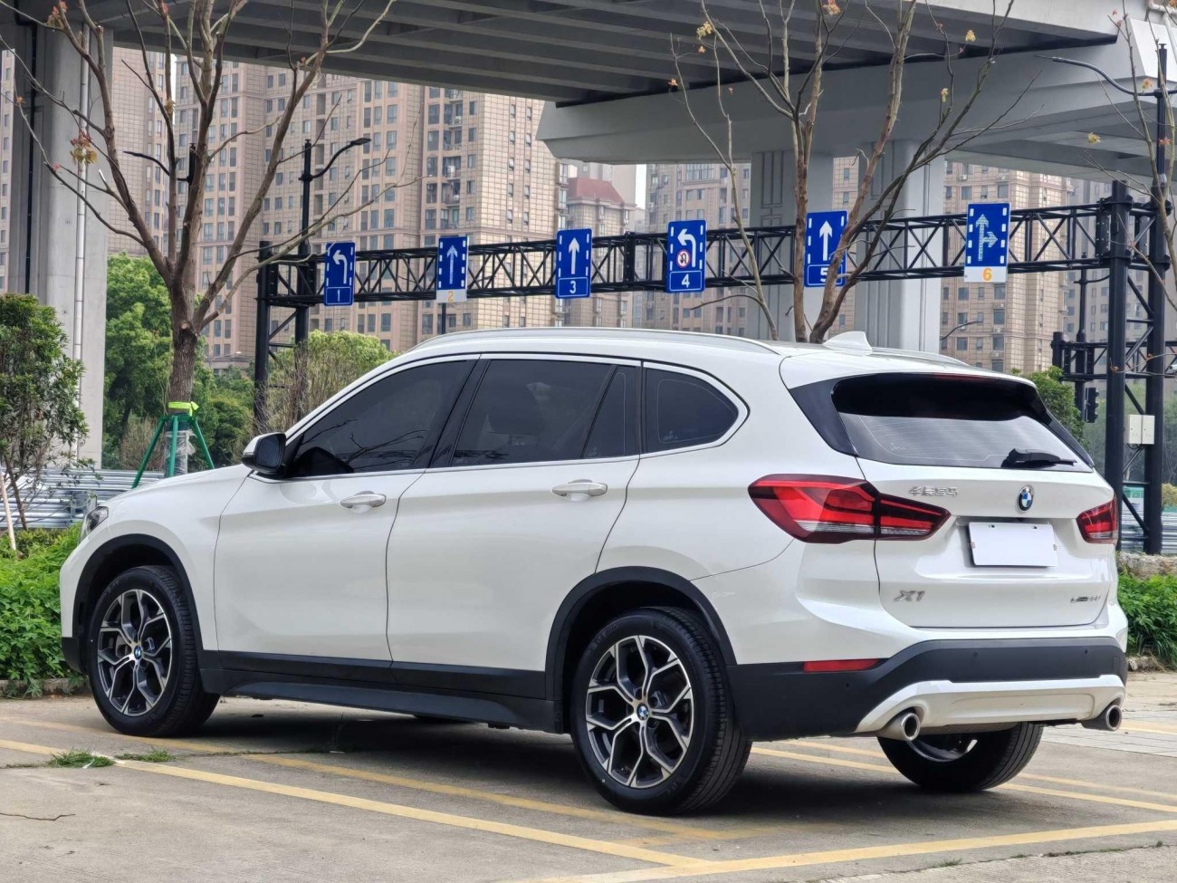 BMW X1 2023