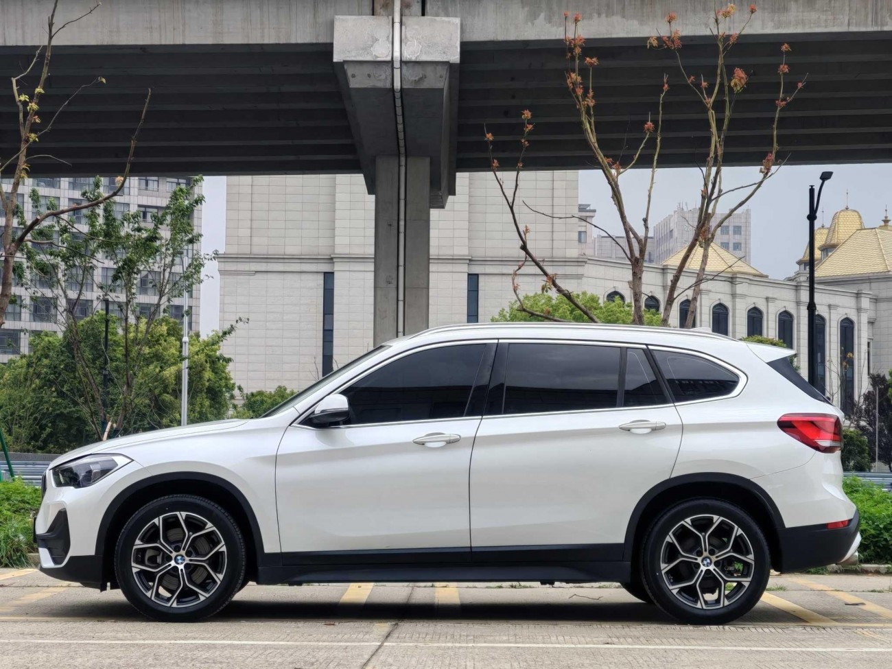 BMW X1 2023