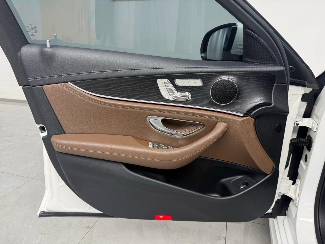 Mercedes-Benz E 300 L 2018