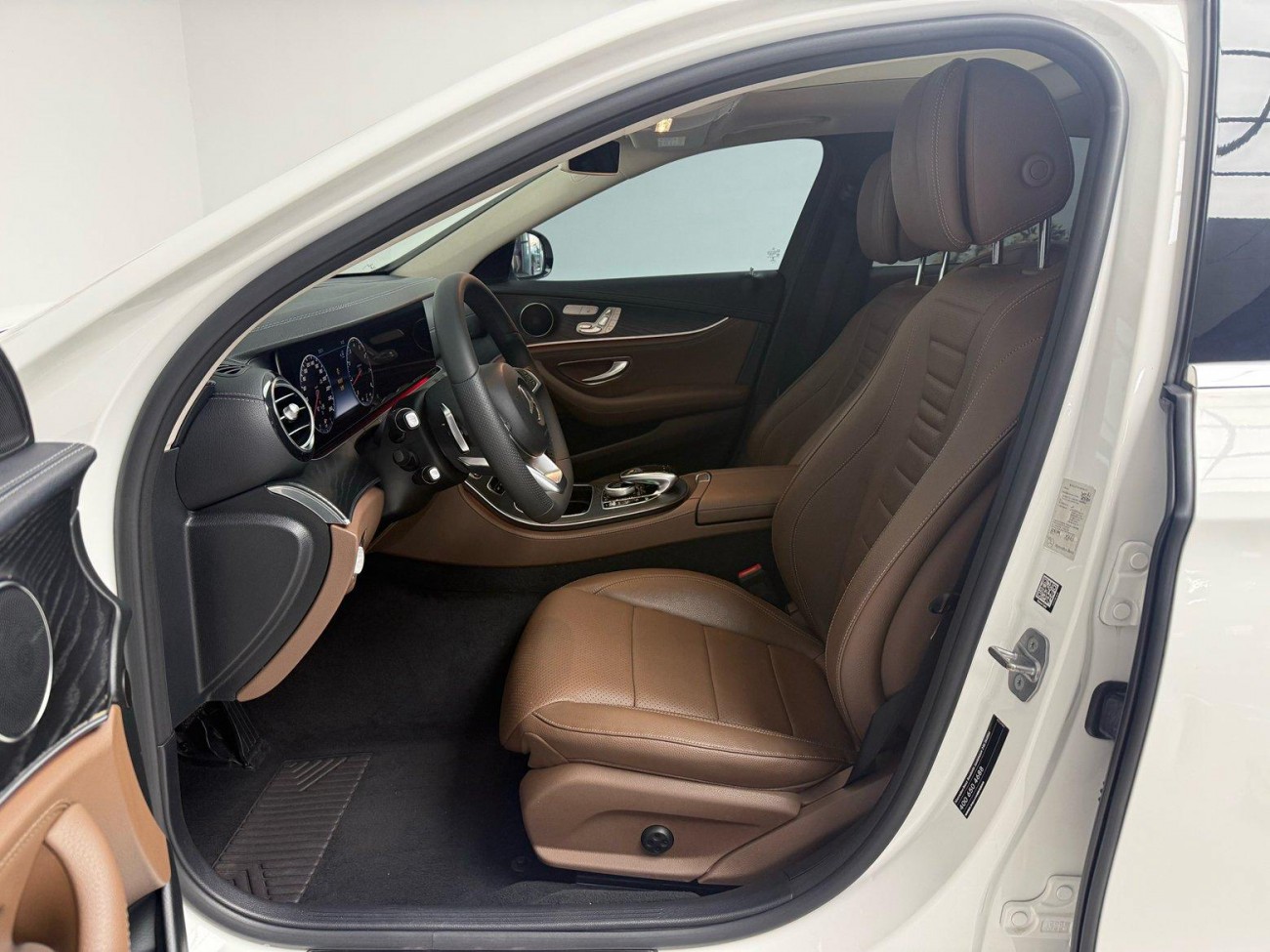 Mercedes-Benz E 300 L 2018