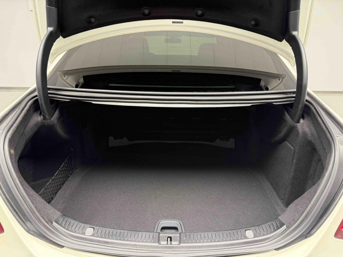 Mercedes-Benz E 300 L 2018