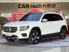 Mercedes-Benz GLB 2022