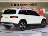 Mercedes-Benz GLB 2022
