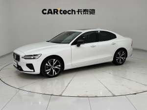 Volvo S60 2020
