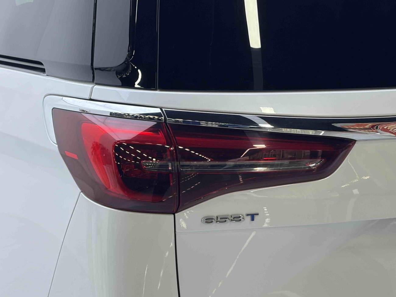 Buick GL8 2022