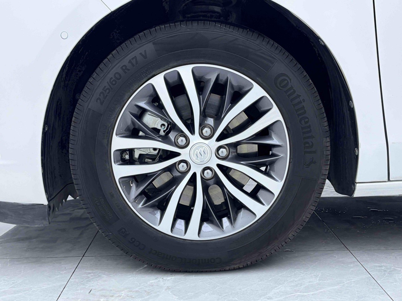 Buick GL8 2022