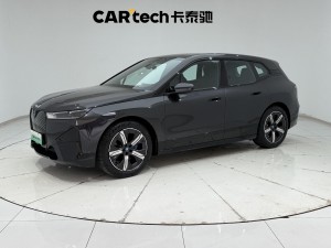 BMW iX 2023
