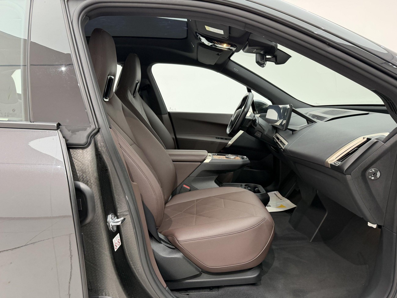 BMW iX 2023