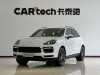 Porsche Cayenne 2019