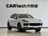 Porsche Cayenne 2019