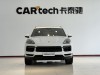 Porsche Cayenne 2019