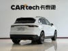 Porsche Cayenne 2019