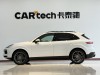 Porsche Cayenne 2019
