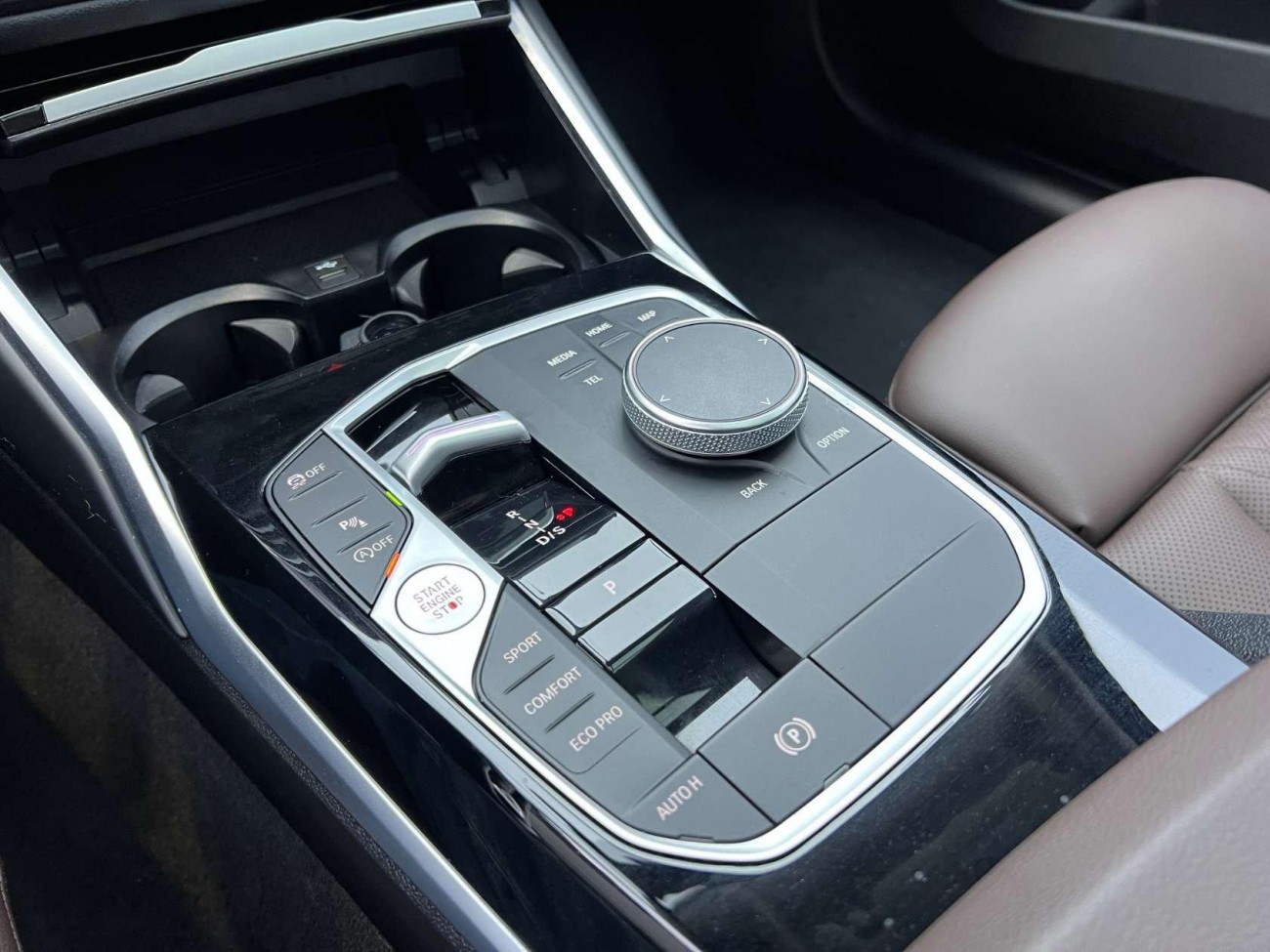 BMW 320Li 2024
