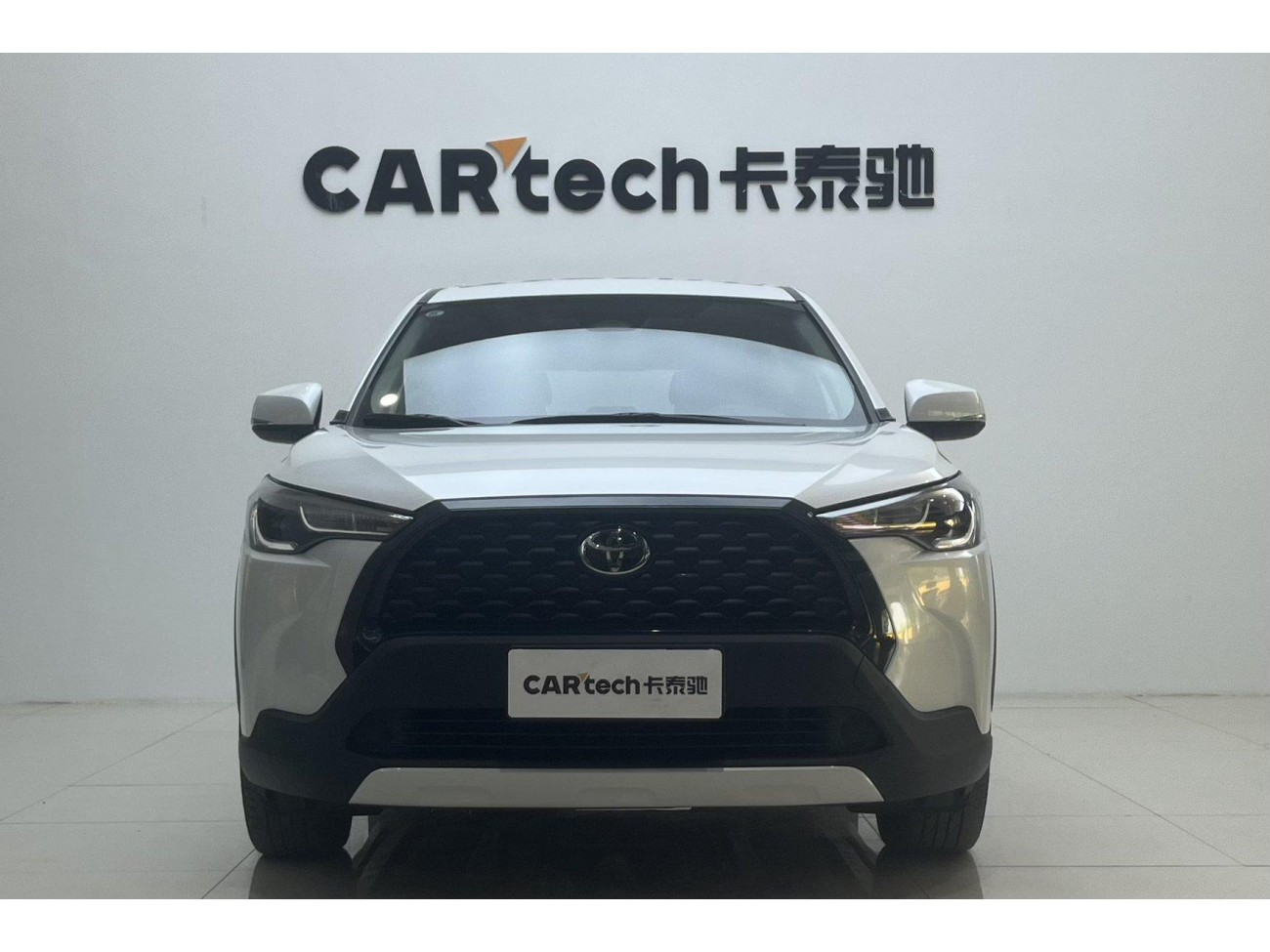 Toyota Corolla 2024