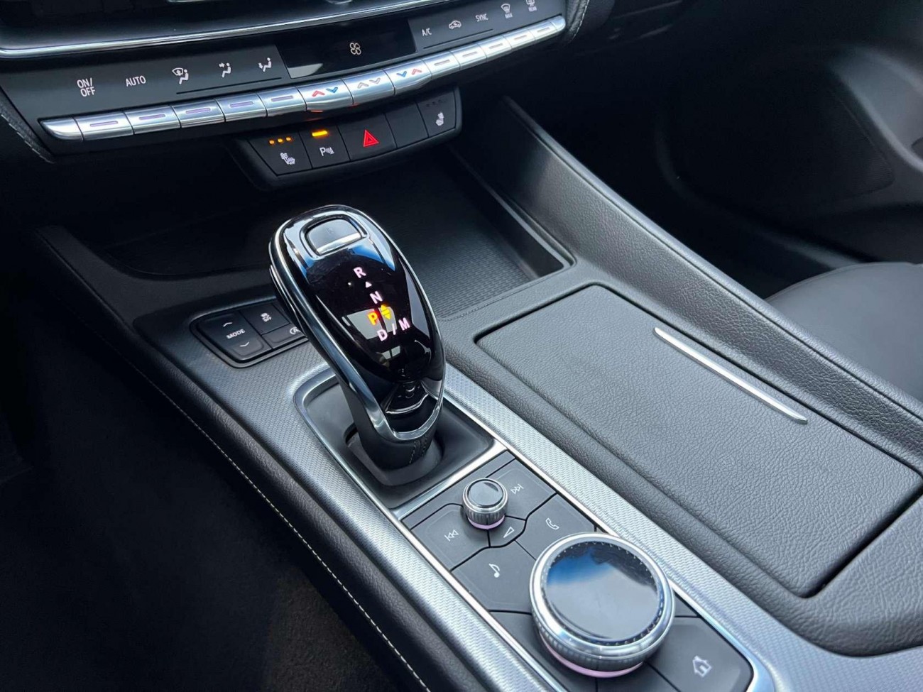 Cadillac CT5 2021
