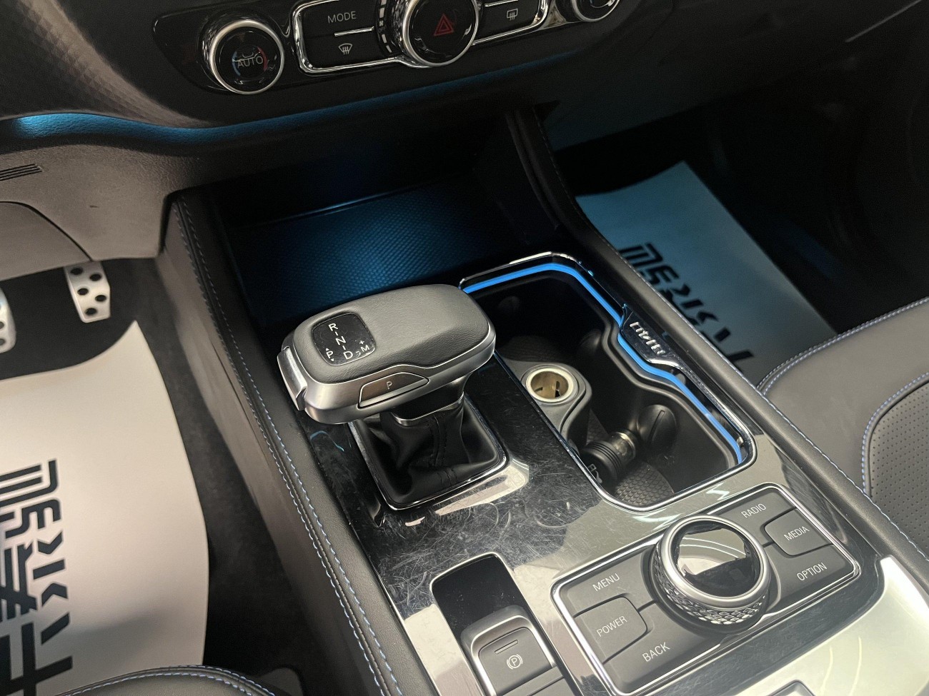 BAIC BJ40 2024