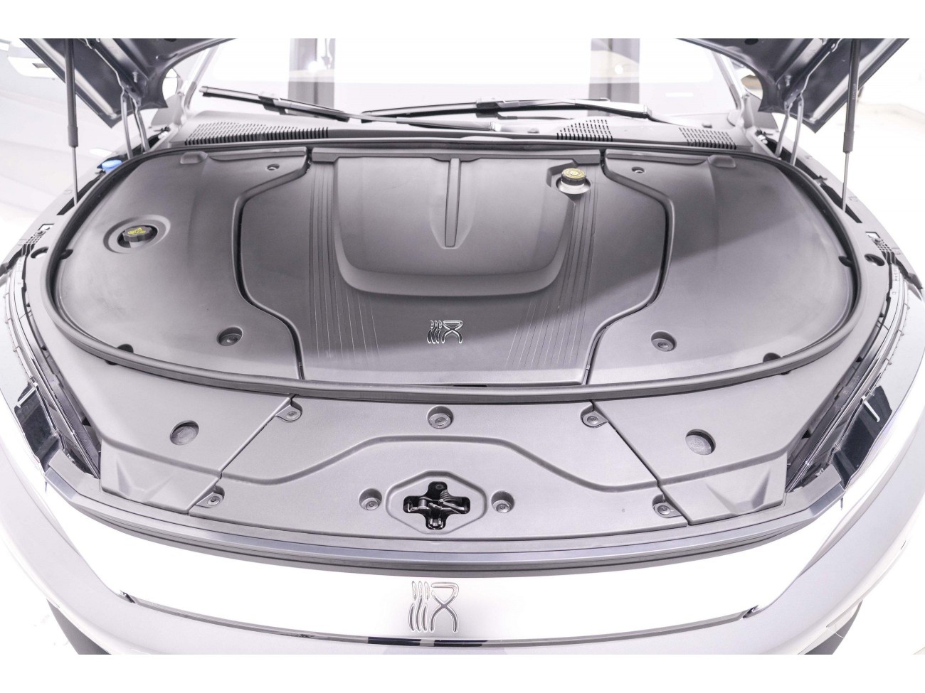 BYD Han 2024