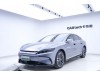 BYD Han 2024