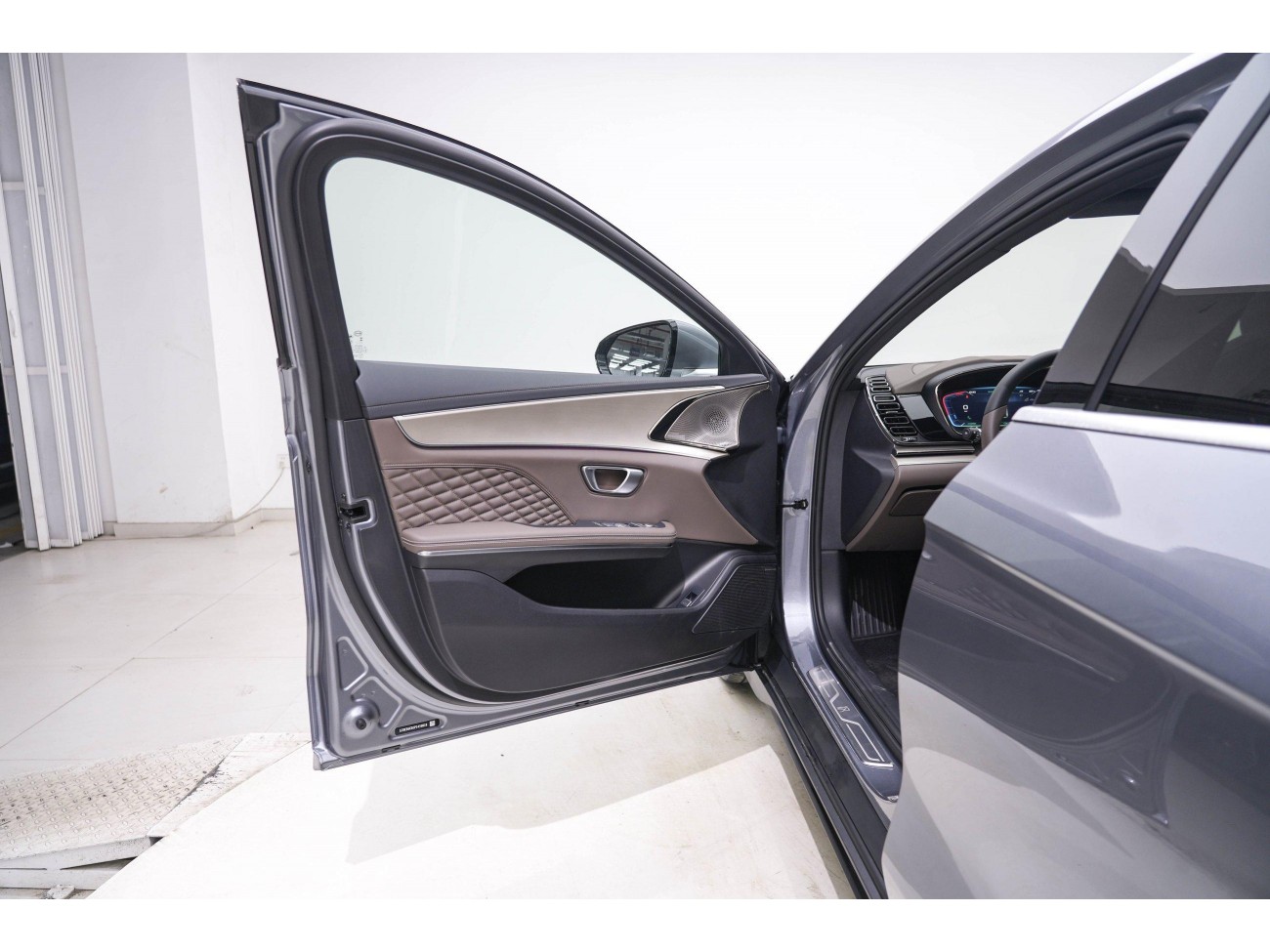 BYD Han 2024