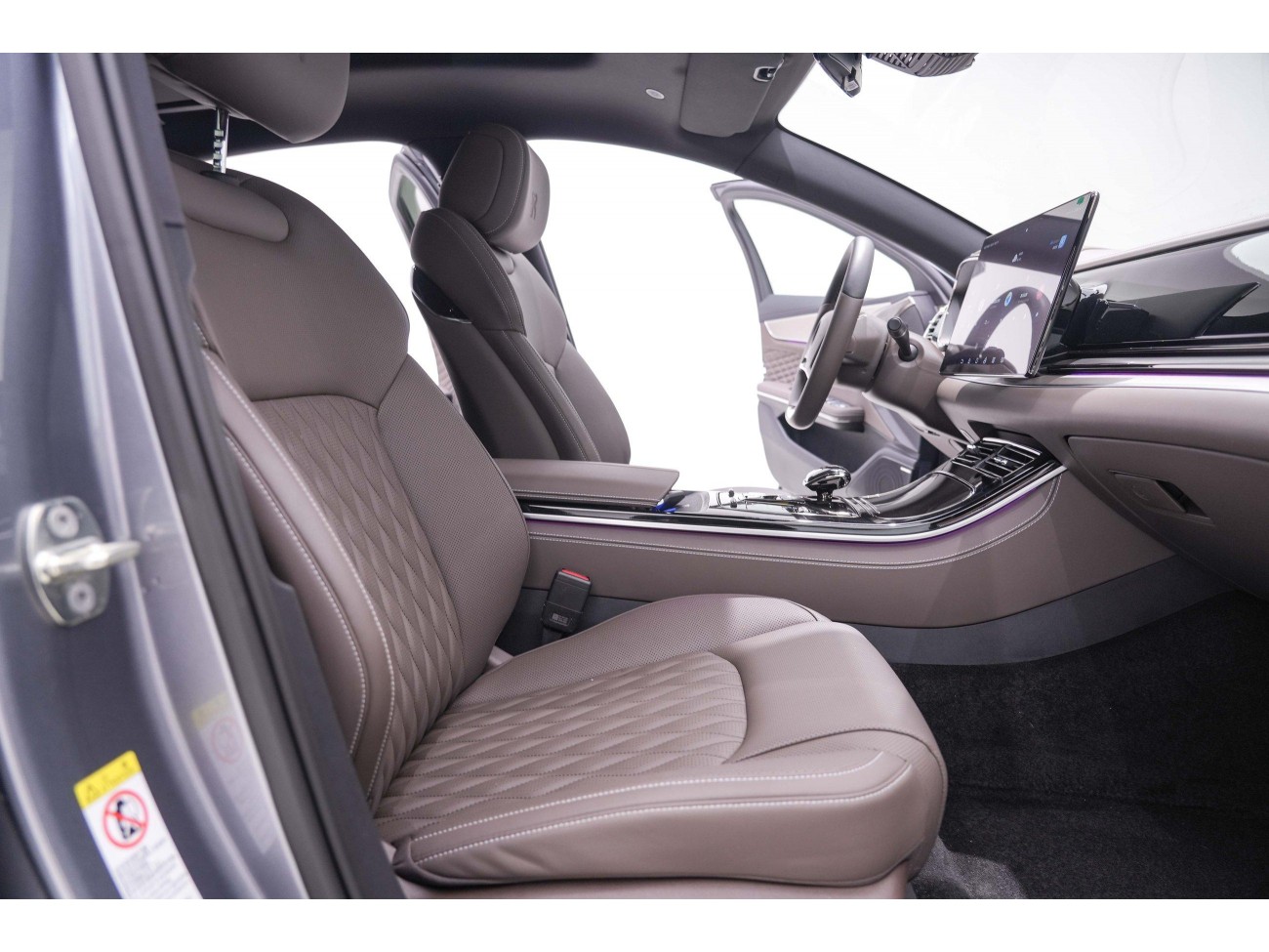 BYD Han 2024