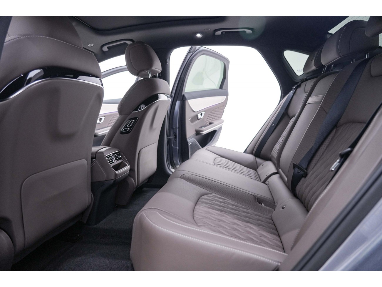 BYD Han 2024