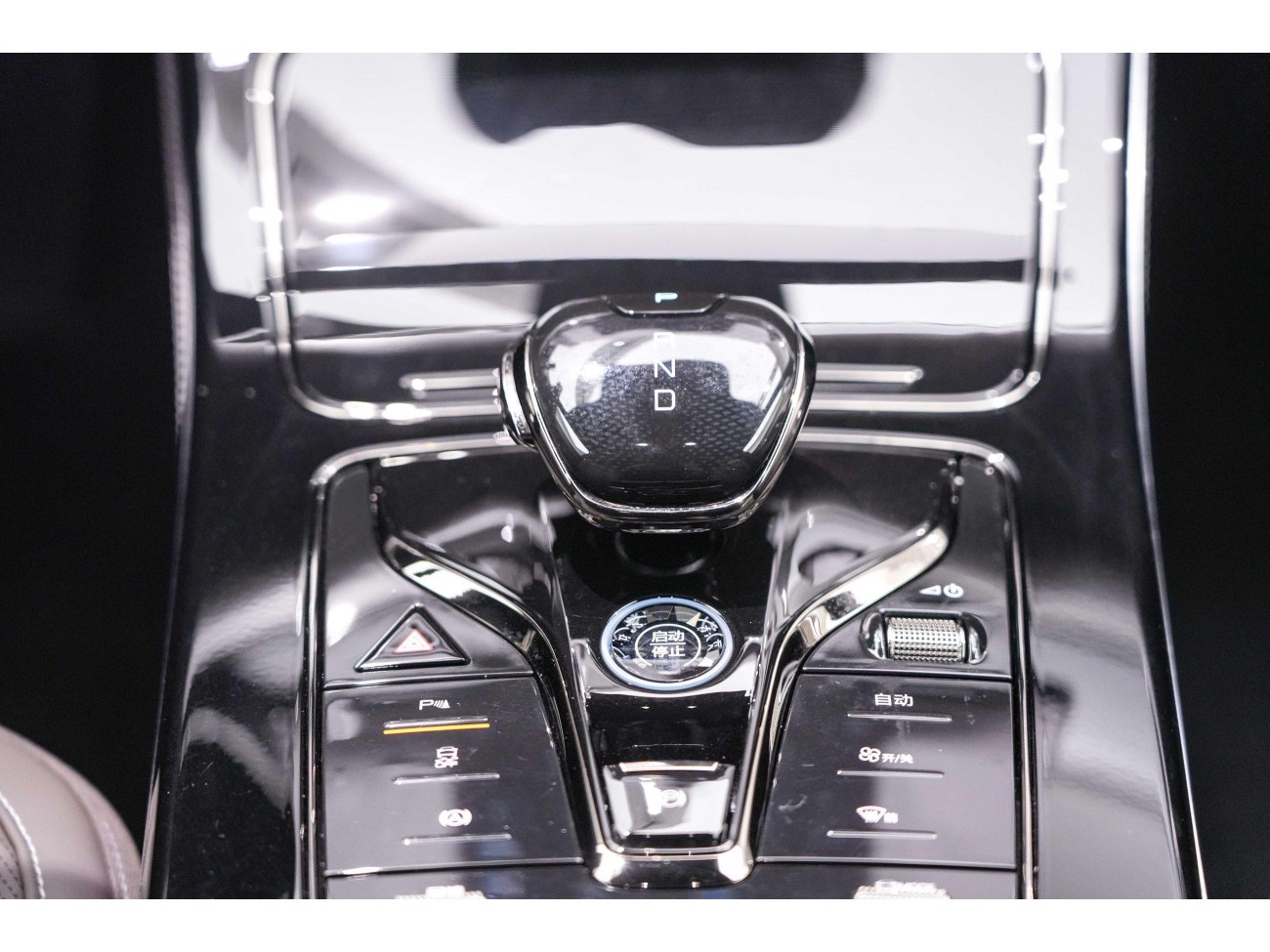 BYD Han 2024