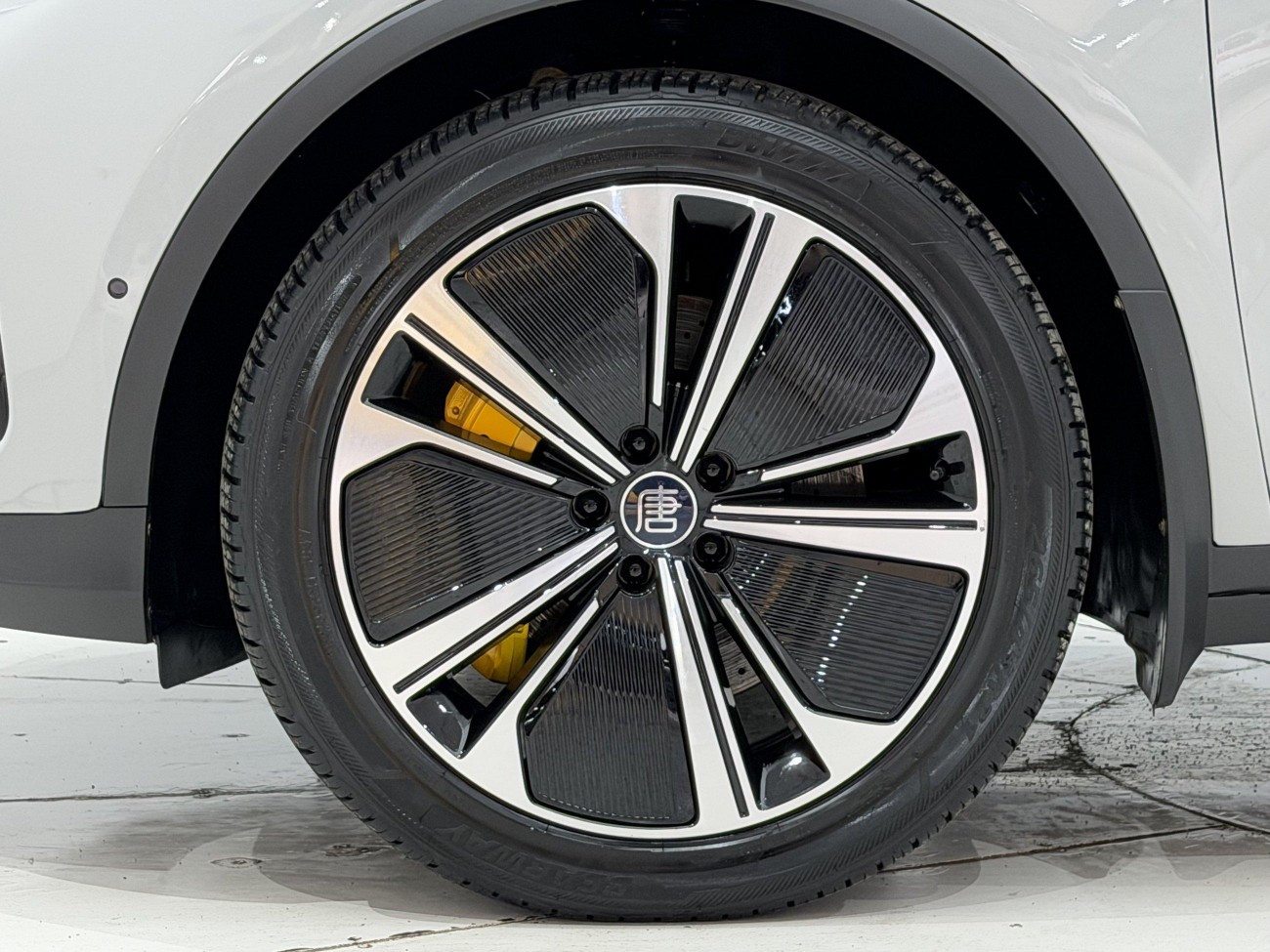 BYD Tang 2023