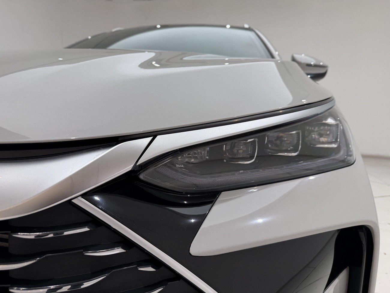 BYD Tang 2023