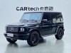 Mercedes-Benz G 350 2023