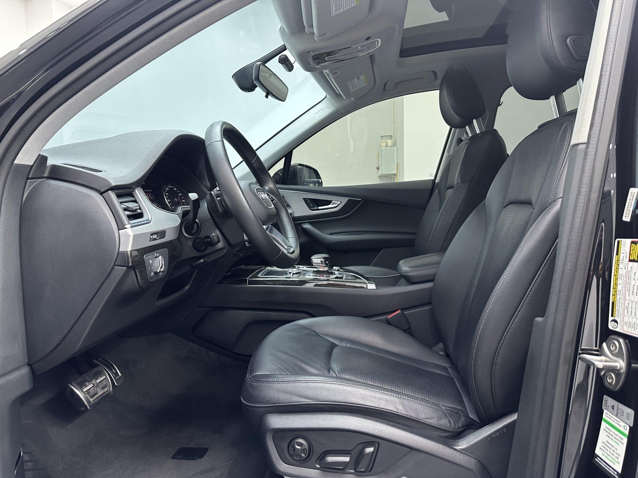 Audi Q7 2019