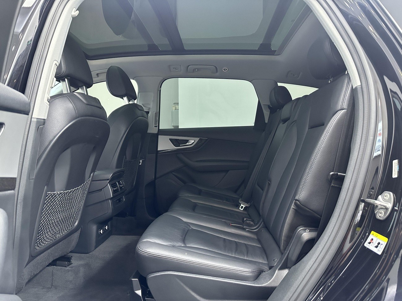 Audi Q7 2019